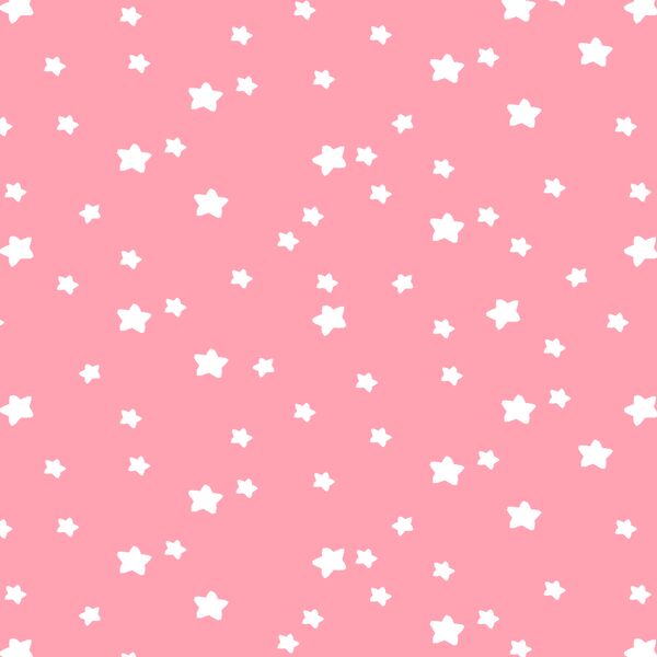 Star Light in Rose Pink