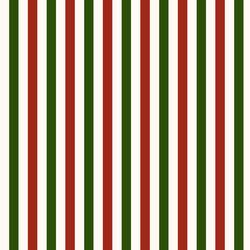 Stripe in Christmas