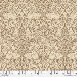 Brer Rabbit Medium in Gold