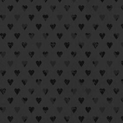 Hearts in Black