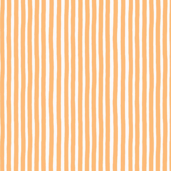 Sunshade Stripe in Mango