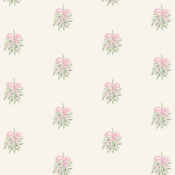 Merry Mistletoe in Sugar Swizzle