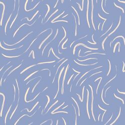Terrazza in Blue