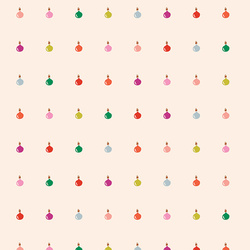 Ornament in March
