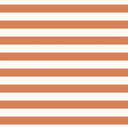 Stripe in Pumpkin