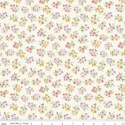 Beatrice Bouquet in A