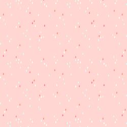 Raindrops in Sunshower