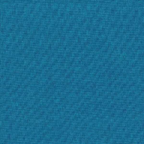 Artisan Cotton Yarn-Dye in Aqua Blue