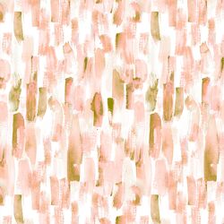 Painted Pastels in Sherbet