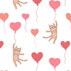 Large Cats in Love Ya