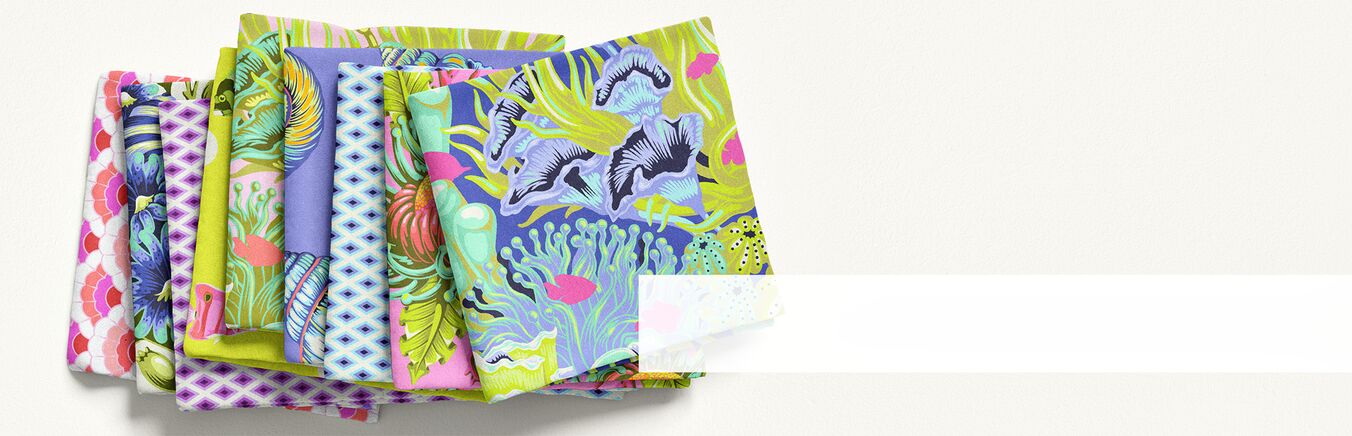 Floral Reef Preview Image