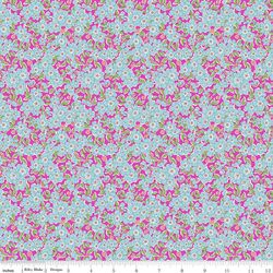 Flowering Blossom in C