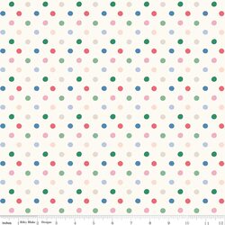 Button Dots in Multi