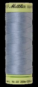 Summer Sky (9240-0350) - Silk Finish Cotton 60wt - 220 Yards