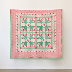 Berry Baskets Table Topper Kit