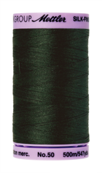 Enchanting Forest (9104-0846) - Silk Finish Cotton 50wt - 547 Yards