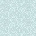 Doodle in Glacier Blue