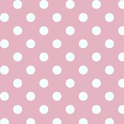 Marble Dot in Carnation