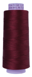 Cranberry (9150-0918) - Silk Finish Cotton 50wt - 2000 Yards