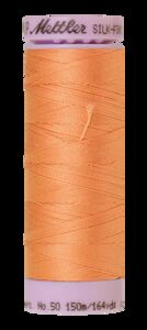 Shell Coral (9105-1522) - Silk Finish Cotton 50wt - 164 Yards