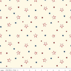 Stars in Cream