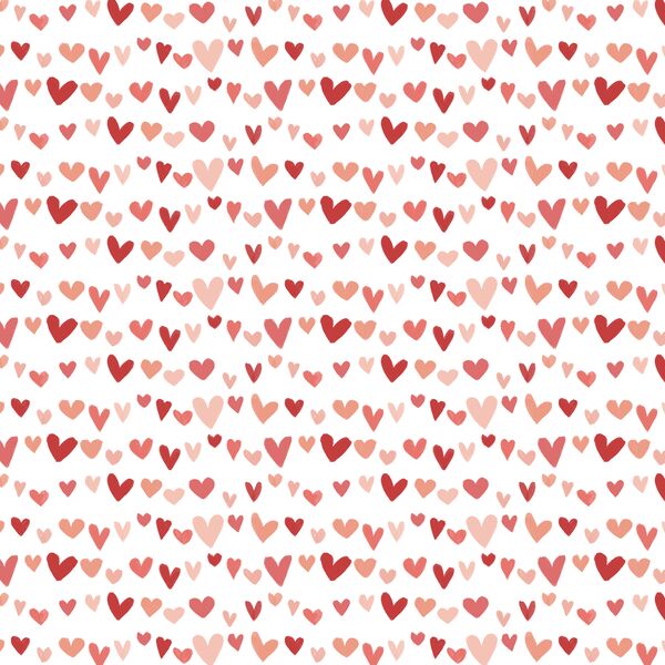 Sweethearts in Blushing