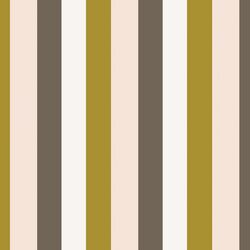 Neapolitan Stripe in Multi