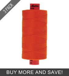 Paprika (9155-0450) - Metrosene - 1094 Yards (3 Pack)