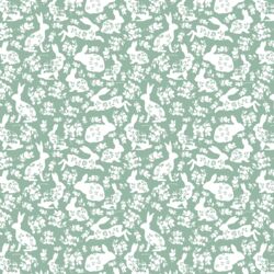 Little Spring Lace in April Thicket