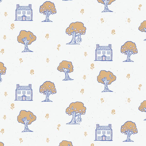 Charmed in Pearl