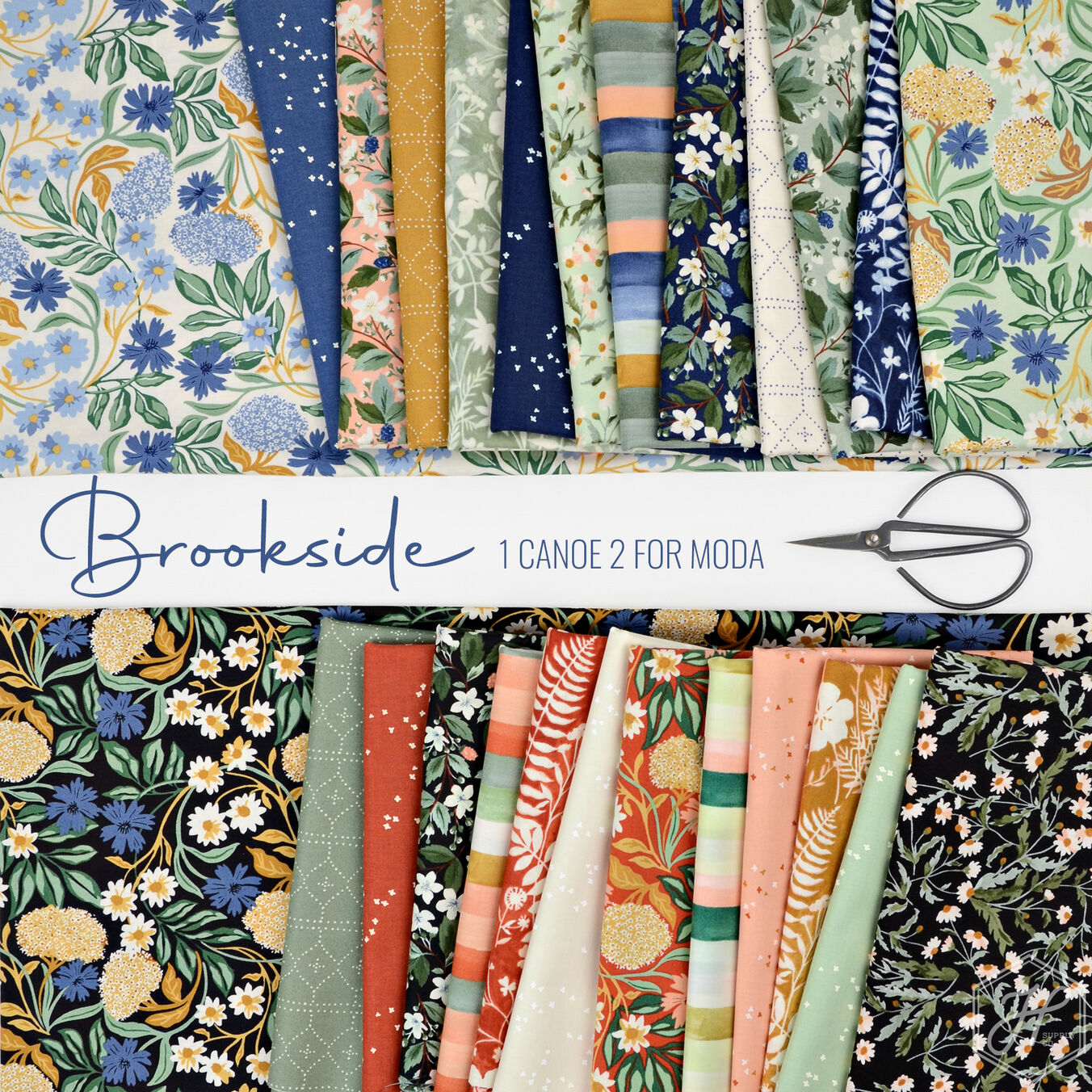 Brookside Poster Image