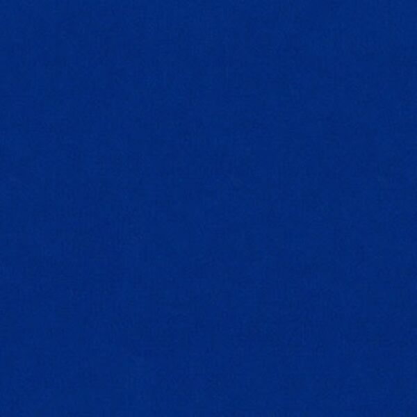 Cotton Couture in Ultramarine