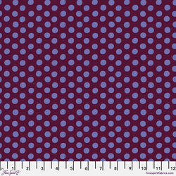 Spot in Plum
