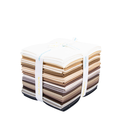 Confetti Cotton Fat Quarter Bundle in Essential by Lori Holt