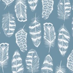 Plume in Marine