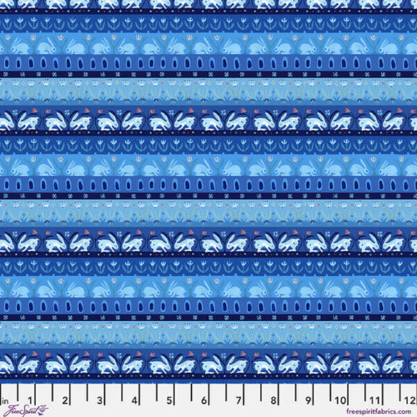 Hutch in Azul