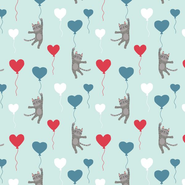 Cats in Skyward