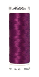 Plum (3406-2504) - Poly Sheen - 220 Yards