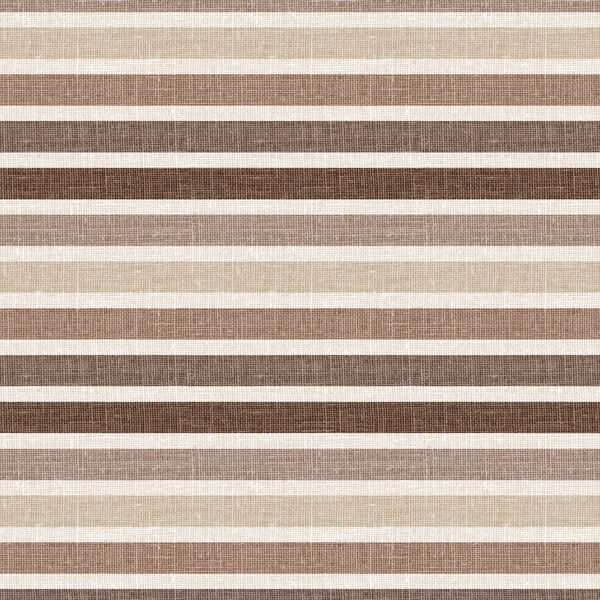 Stripe in Mocha