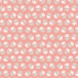 Sunshine Petals in Conch