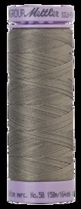 Crocodile (9105-1185) - Silk Finish Cotton 50wt - 164 Yards