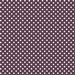 Tiny Dot in Raisin