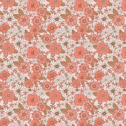 Love's In Bloom in Enamored