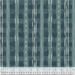 Ribbons in Cloud Drift