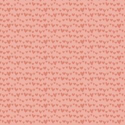 Little Sweethearts in Desert Rose and Peony