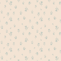 Thimbleberry in Sage