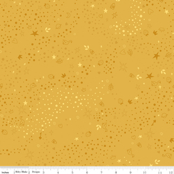 Storybook Basic in Golden