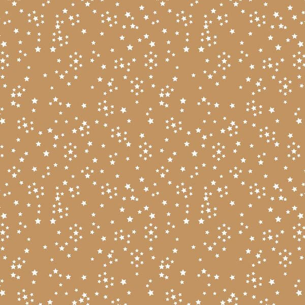 Starry in Golden