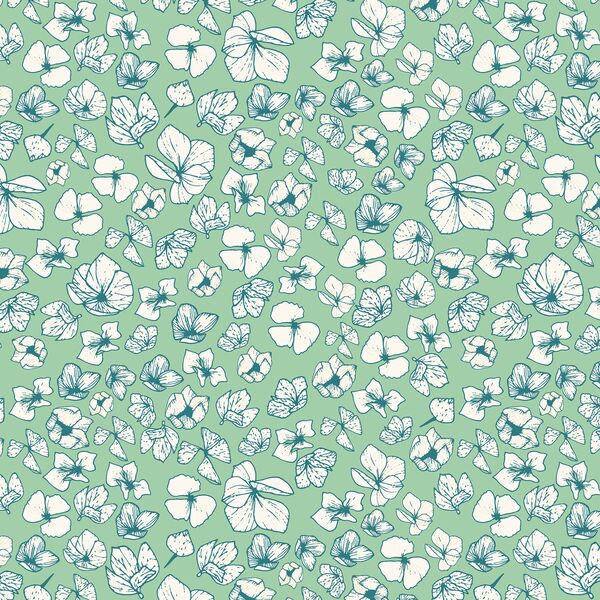 Joyful in Sweet Mint
