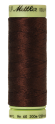 Friar Brown (9240-0173) - Silk Finish Cotton 60wt - 220 Yards